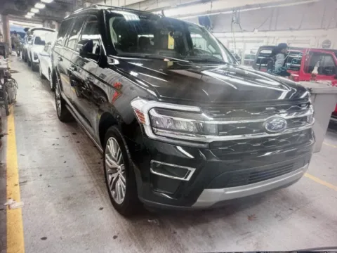 More photos of 2024 Ford Expedition Max Limited at CarFive Nashua, NH, NH