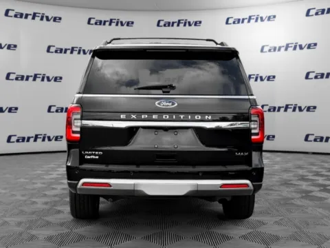More photos of 2024 Ford Expedition Max Limited at CarFive Nashua, NH, NH