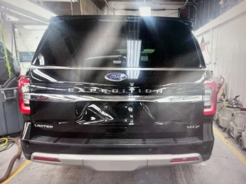 More photos of 2024 Ford Expedition Max Limited at CarFive Nashua, NH, NH