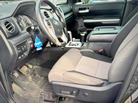 More photos of 2016 Toyota Tundra SR5 at CarFive Nashua, NH, NH