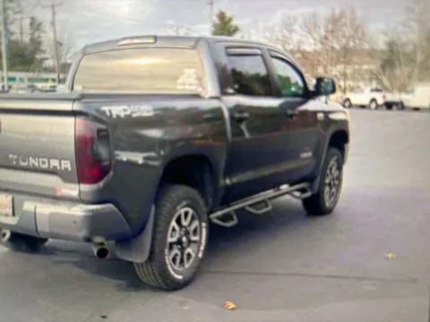 Photos of 2016 Toyota Tundra SR5 for sale in Nashua, NH at CarFive Nashua, NH