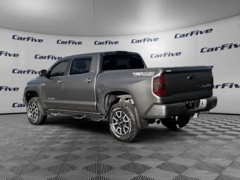 Another view of 2016 Toyota Tundra SR5 for sale in Nashua, NH at CarFive Nashua, NH