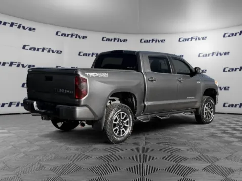 More photos of 2016 Toyota Tundra SR5 at CarFive Nashua, NH, NH