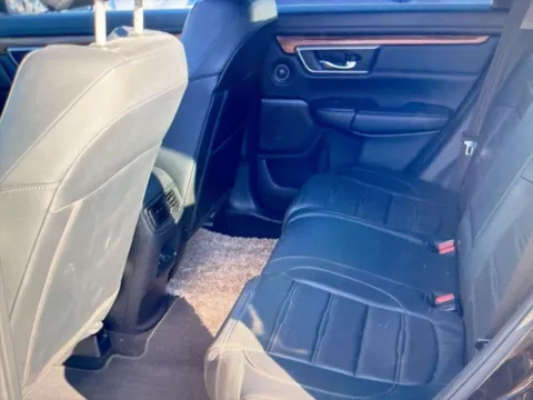 More photos of 2017 Honda CR-V EX-L at CarFive Nashua, NH, NH