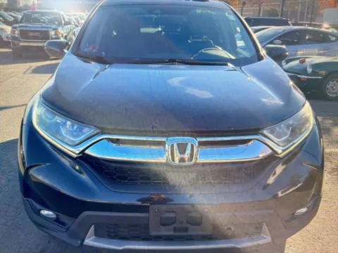 Photos of 2017 Honda CR-V EX-L for sale in Nashua, NH at CarFive Nashua, NH