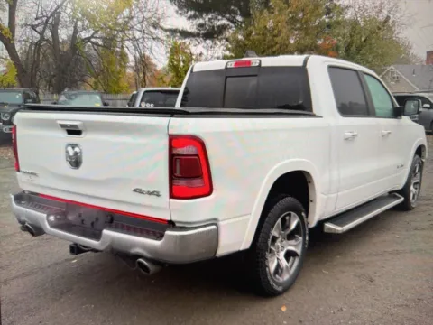 More photos of 2019 Ram 1500 Laramie at CarFive Nashua, NH, NH