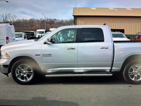 Photos of 2015 Ram 1500 Big Horn for sale in Nashua, NH at CarFive Nashua, NH