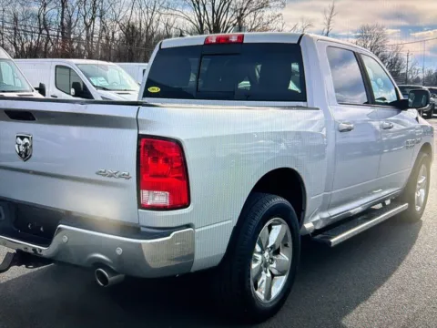 More photos of 2015 Ram 1500 Big Horn at CarFive Nashua, NH, NH