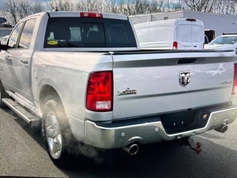 Another view of 2015 Ram 1500 Big Horn for sale in Nashua, NH at CarFive Nashua, NH