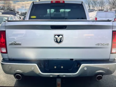 More photos of 2015 Ram 1500 Big Horn at CarFive Nashua, NH, NH