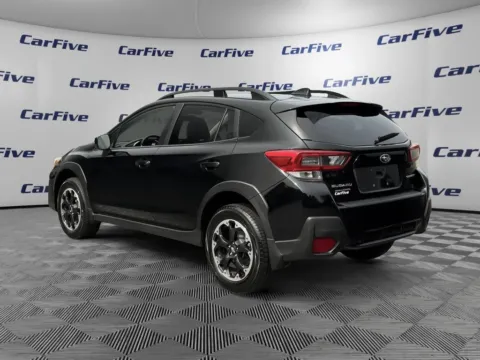 Another view of 2023 Subaru Crosstrek Premium for sale in Nashua, NH at CarFive Nashua, NH