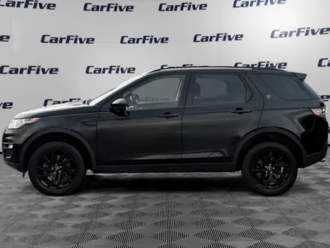 Photos of 2017 Land Rover Discovery Sport HSE for sale in Nashua, NH at CarFive Nashua, NH