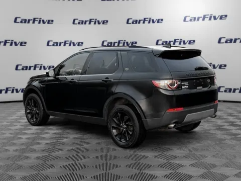 Another view of 2017 Land Rover Discovery Sport HSE for sale in Nashua, NH at CarFive Nashua, NH