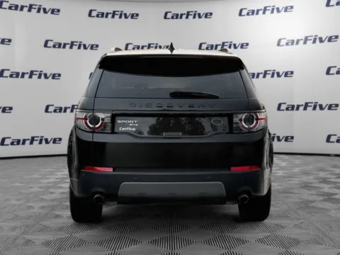More photos of 2017 Land Rover Discovery Sport HSE at CarFive Nashua, NH, NH