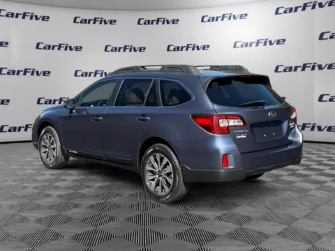 Another view of 2015 Subaru Outback 2.5i for sale in Nashua, NH at CarFive Nashua, NH