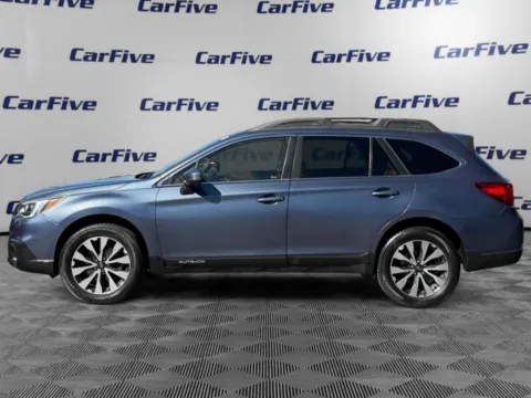 Photos of 2015 Subaru Outback 2.5i for sale in Nashua, NH at CarFive Nashua, NH