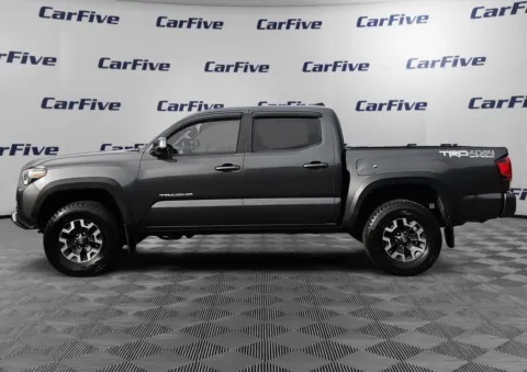 Photos of 2019 Toyota Tacoma TRD Off-Road for sale in Nashua, NH at CarFive Nashua, NH