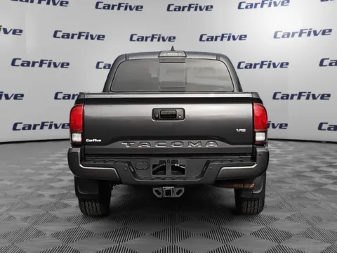 More photos of 2019 Toyota Tacoma TRD Off-Road at CarFive Nashua, NH, NH