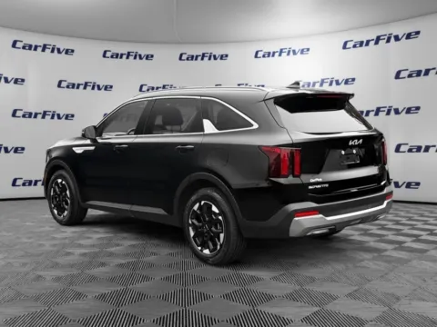 Another view of 2024 Kia Sorento S for sale in Nashua, NH at CarFive Nashua, NH