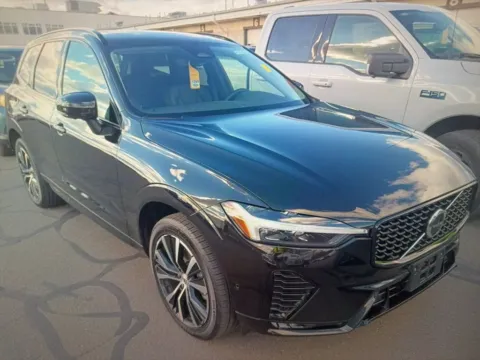 Photos of 2025 Volvo XC60 B5 Plus for sale in Nashua, NH at CarFive Nashua, NH