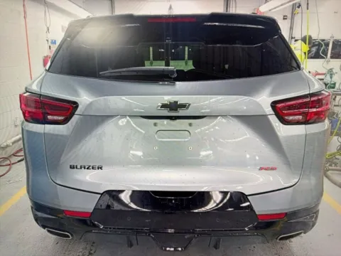 More photos of 2025 Chevrolet Blazer RS at CarFive Nashua, NH, NH
