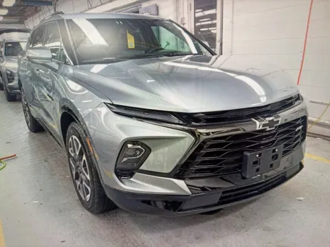 More photos of 2025 Chevrolet Blazer RS at CarFive Nashua, NH, NH