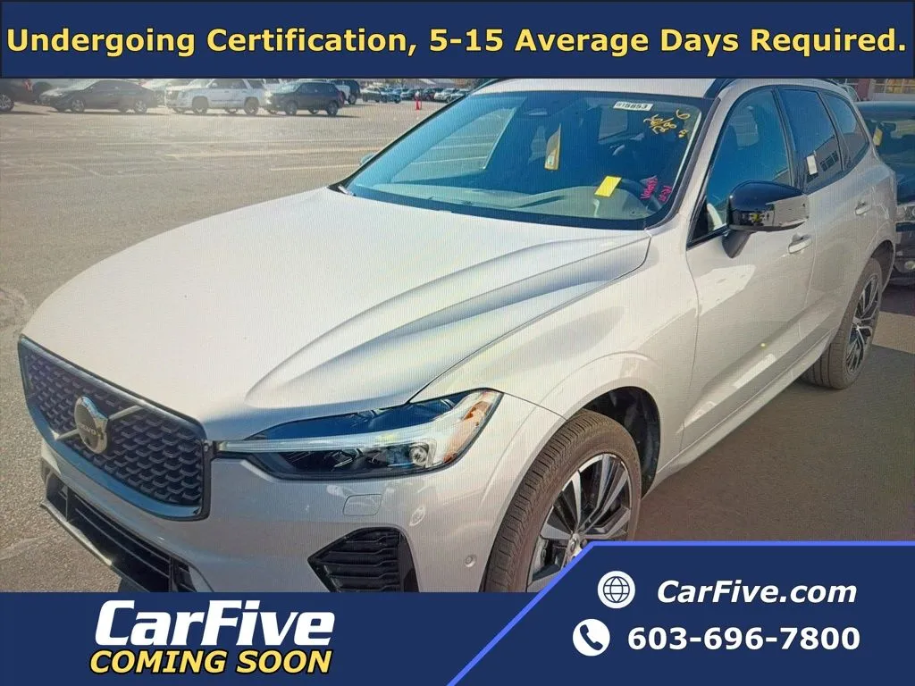 2025 Volvo XC60 B5 Plus for sale in Nashua, NH
