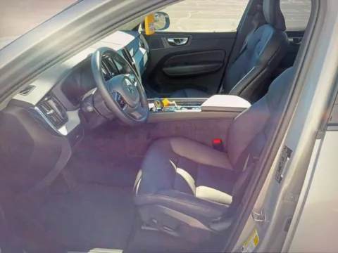 More photos of 2025 Volvo XC60 B5 Plus at CarFive Nashua, NH, NH