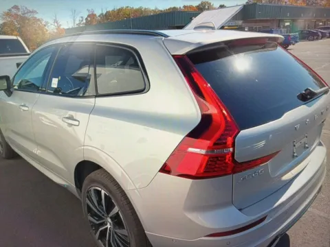 Photos of 2025 Volvo XC60 B5 Plus for sale in Nashua, NH at CarFive Nashua, NH