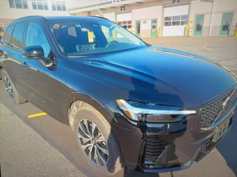 Another view of 2025 Volvo XC60 B5 Core for sale in Nashua, NH at CarFive Nashua, NH