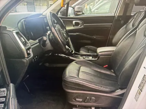 More photos of 2021 Kia Sorento SX at CarFive Nashua, NH, NH