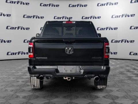 More photos of 2019 Ram 1500 Big Horn/Lone Star at CarFive Nashua, NH, NH