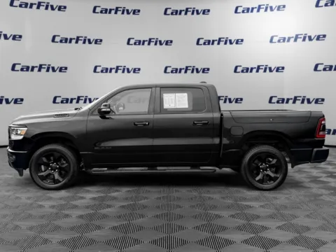 Photos of 2019 Ram 1500 Big Horn/Lone Star for sale in Nashua, NH at CarFive Nashua, NH