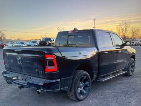 More photos of 2019 Ram 1500 Big Horn/Lone Star at CarFive Nashua, NH, NH