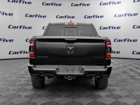 More photos of 2019 Ram 1500 Big Horn/Lone Star at CarFive Nashua, NH, NH