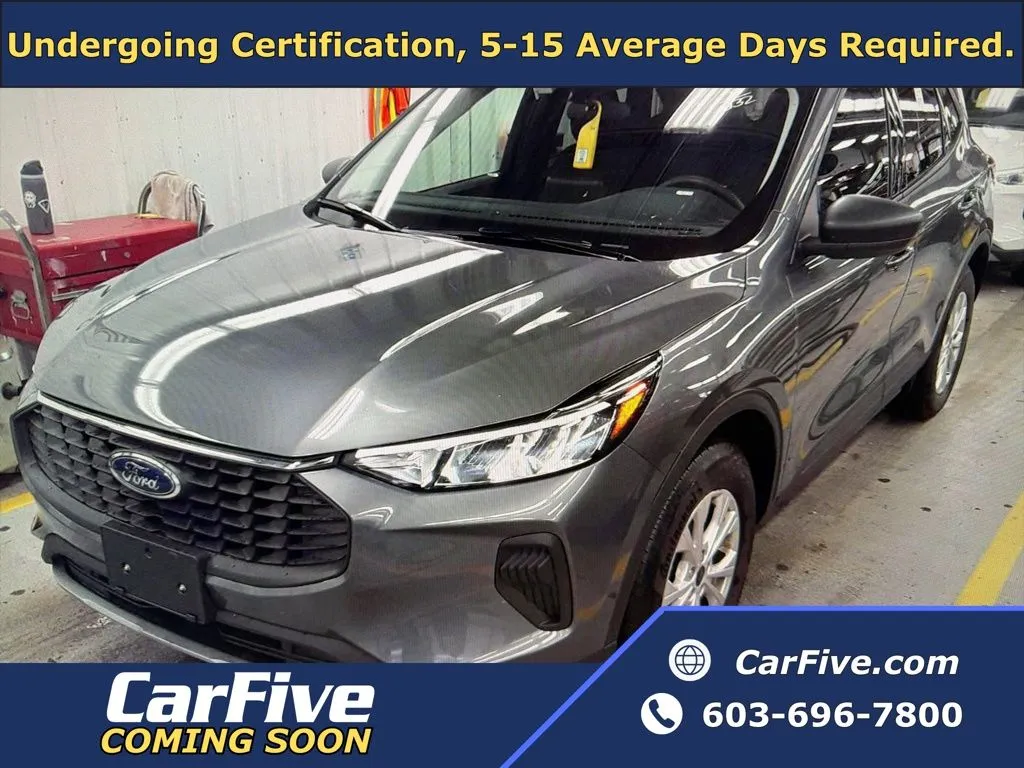 2025 Ford Escape Active for sale in Nashua, NH