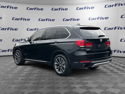 Another view of 2018 BMW X5 xDrive50i for sale in Nashua, NH at CarFive Nashua, NH