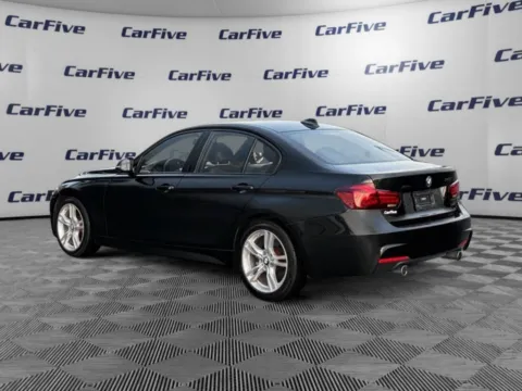 Another view of 2018 BMW 3 Series 340i xDrive for sale in Nashua, NH at CarFive Nashua, NH
