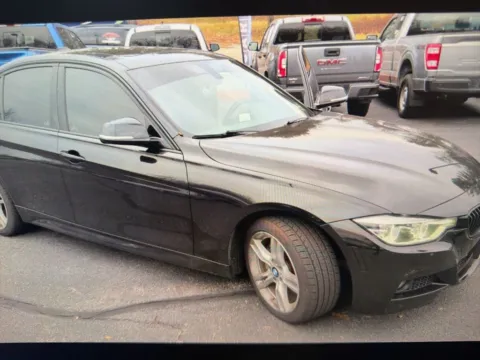 Another view of 2018 BMW 3 Series 340i xDrive for sale in Nashua, NH at CarFive Nashua, NH