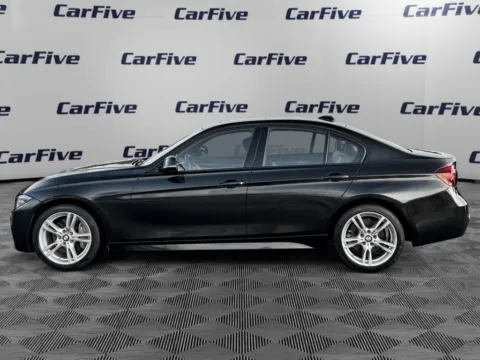 Photos of 2018 BMW 3 Series 340i xDrive for sale in Nashua, NH at CarFive Nashua, NH