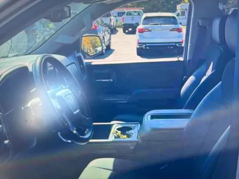 More photos of 2014 GMC Sierra 1500 SLE at CarFive Nashua, NH, NH