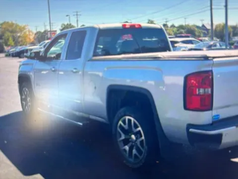 Another view of 2014 GMC Sierra 1500 SLE for sale in Nashua, NH at CarFive Nashua, NH