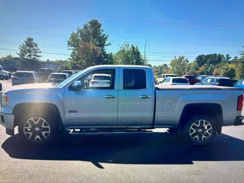 Photos of 2014 GMC Sierra 1500 SLE for sale in Nashua, NH at CarFive Nashua, NH