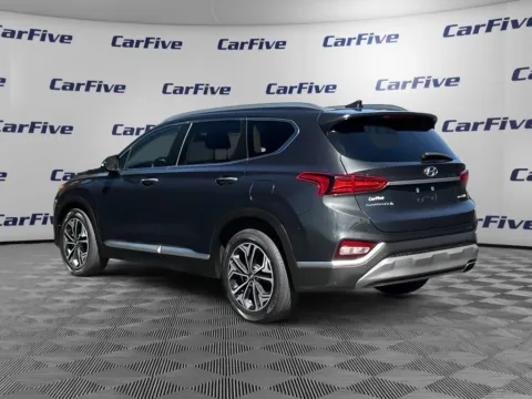 Another view of 2020 Hyundai Santa Fe SEL for sale in Nashua, NH at CarFive Nashua, NH