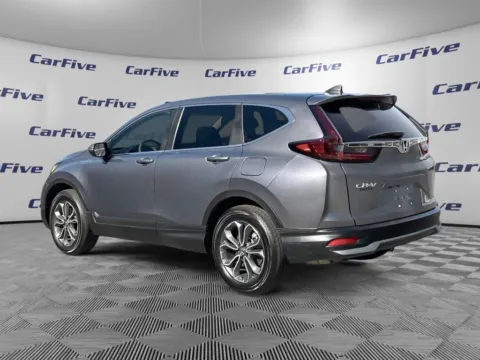 Another view of 2020 Honda CR-V EX for sale in Nashua, NH at CarFive Nashua, NH