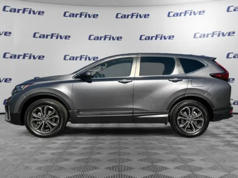 Photos of 2020 Honda CR-V EX for sale in Nashua, NH at CarFive Nashua, NH