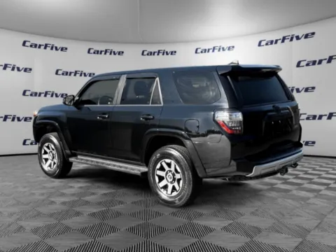 More photos of 2017 Toyota 4Runner TRD Off-Road at CarFive Nashua, NH, NH