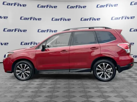 Photos of 2018 Subaru Forester 2.0XT Premium for sale in Nashua, NH at CarFive Nashua, NH