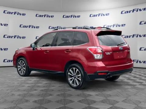 Another view of 2018 Subaru Forester 2.0XT Premium for sale in Nashua, NH at CarFive Nashua, NH