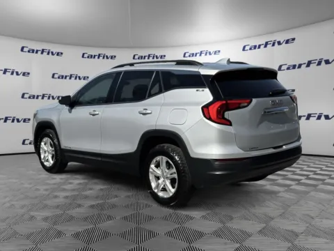 Another view of 2019 GMC Terrain SLE for sale in Nashua, NH at CarFive Nashua, NH